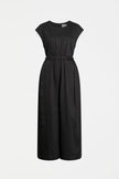 Elk Ginza Jumpsuit Black