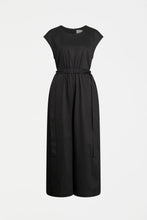 Load image into Gallery viewer, Elk Ginza Jumpsuit Black
