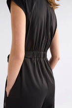 Load image into Gallery viewer, Elk Ginza Jumpsuit Black
