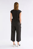 Elk Ginza Jumpsuit Black