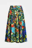 Elk Gia Skirt Apelle Print