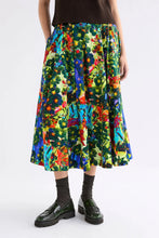Load image into Gallery viewer, Elk Gia Skirt Apelle Print
