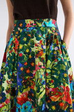 Load image into Gallery viewer, Elk Gia Skirt Apelle Print
