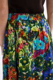 Elk Gia Skirt Apelle Print
