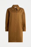 Elk Talli Jacket Olive
