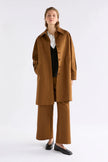 Elk Talli Jacket Olive