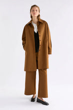 Load image into Gallery viewer, Elk Talli Jacket Olive
