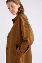Load image into Gallery viewer, Elk Talli Jacket Olive
