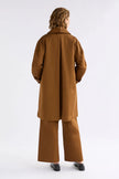 Elk Talli Jacket Olive