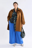 Elk Talli Jacket Olive