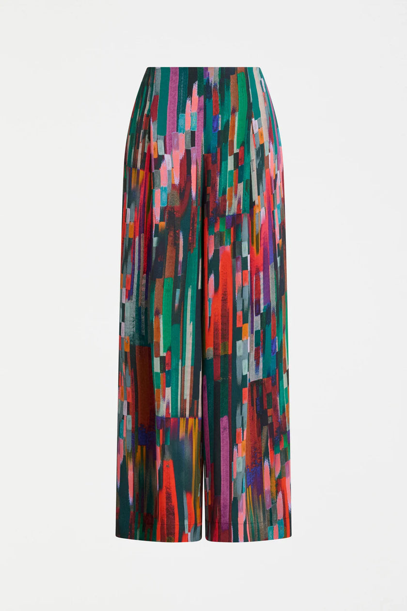 ELK Arlowe Pant Maella Print