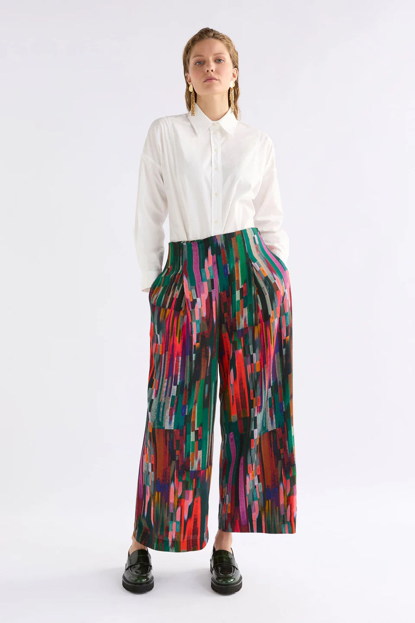 ELK Arlowe Pant Maella Print