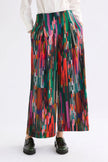 ELK Arlowe Pant Maella Print