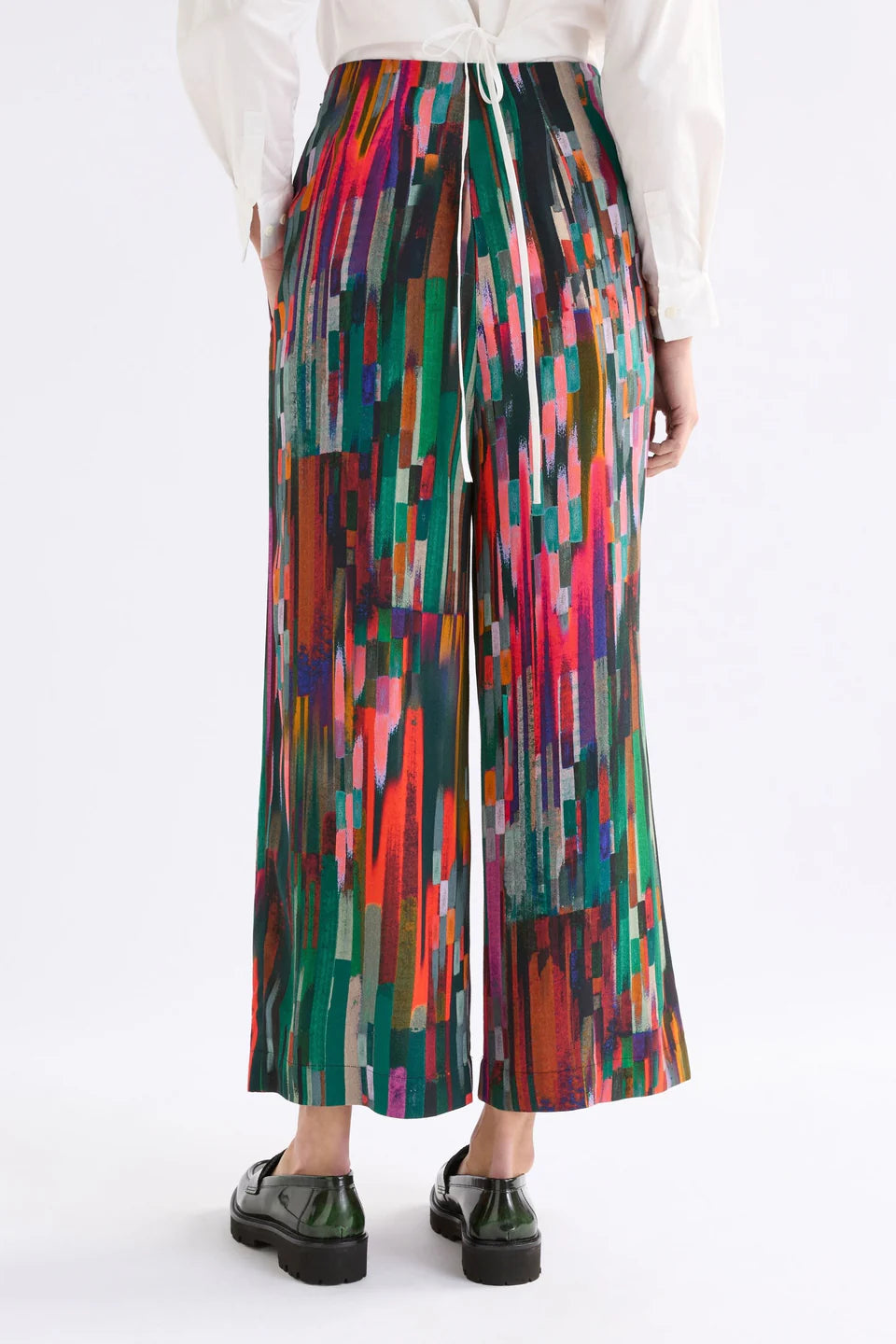 ELK Arlowe Pant Maella Print