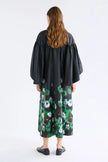 ELK Eller Dress Arkite Print