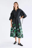 ELK Eller Dress Arkite Print