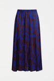 Elk Besa Skirt Varr Print Shiraz