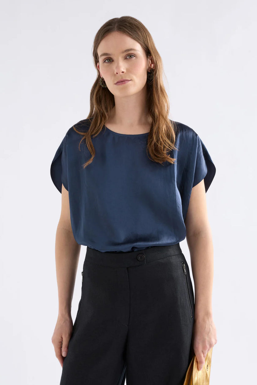 ELK Dree Top Steel Blue