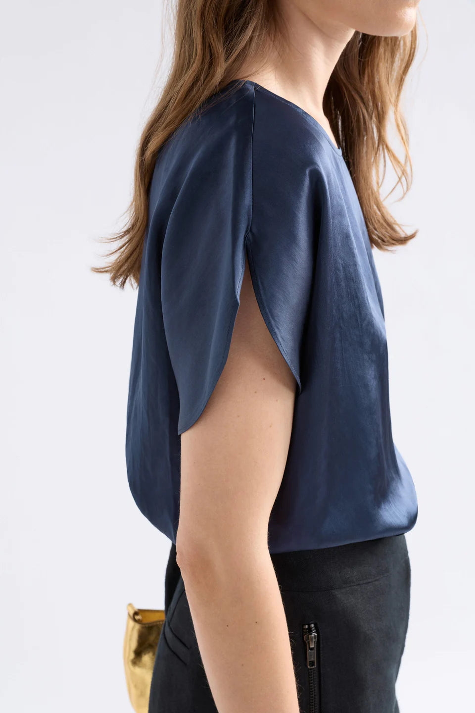 ELK Dree Top Steel Blue