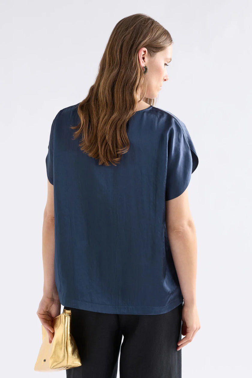 ELK Dree Top Steel Blue