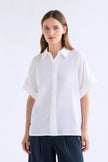 Elk Edeka Shirt White