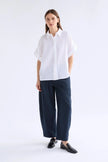Elk Edeka Shirt White