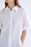 Elk Edeka Shirt White