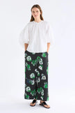 ELK Eller Shirt White