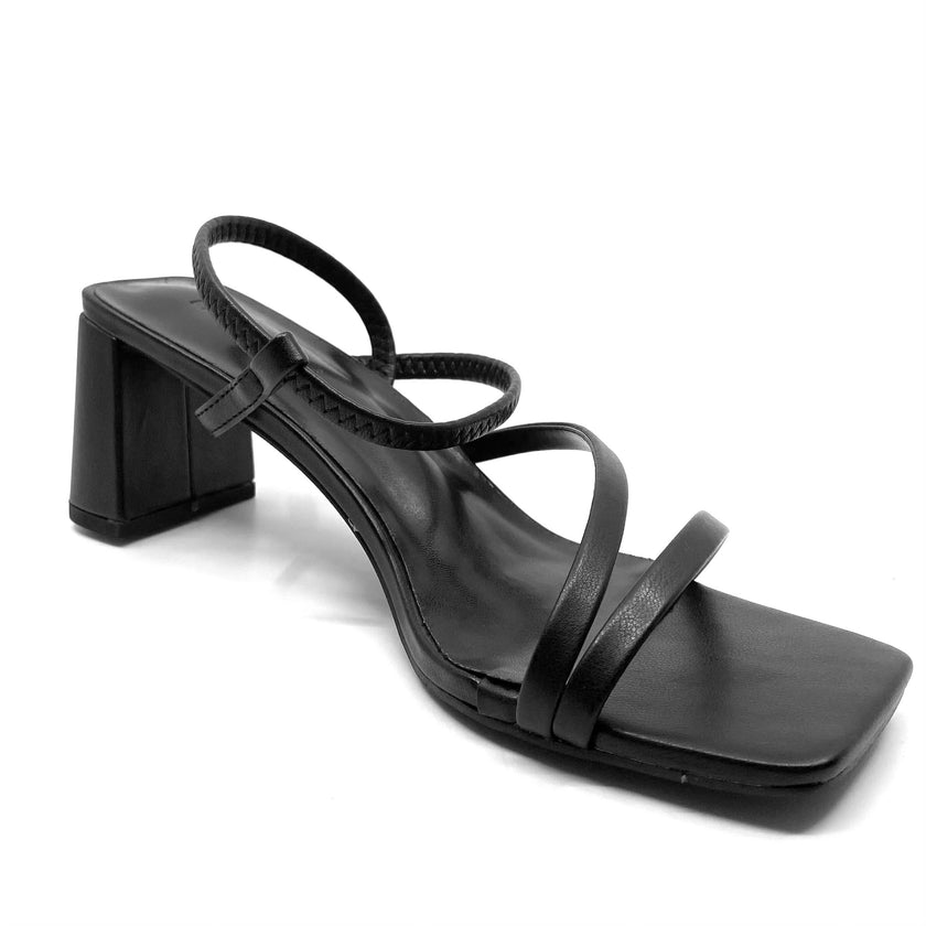 Billini Hennie Black