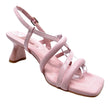 2 Baia Vista Angel Pastel Pink Leather