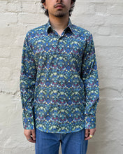 Load image into Gallery viewer, Phillips Liberty Shirt Strawberry Thief
