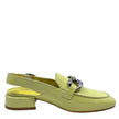 Django & Juliette Vabor Pistachio Patent
