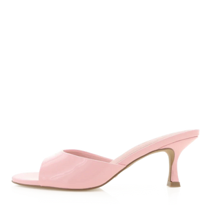 Billini Addy Ice Pink Patent