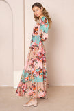 Kachel Adele Dress Multi