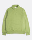 Far Afield Mondo Rugby Sweatshirt Green