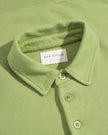 Far Afield Mondo Rugby Sweatshirt Green