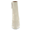 Neo Dasha Ademuz Arce Cream Patent Leather