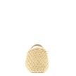 Neo 25002 Raffia Slingback Camello/ Grano