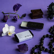 AIKU Pocket Scent Solid Fragrance Plume