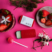AIKU Pocket Scent Solid Fragrance Rosella