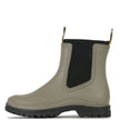 Los Cabos Amelia Rain Boots Khaki