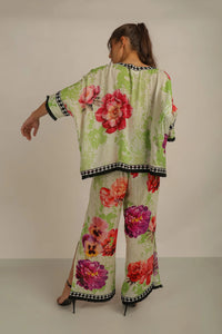 Anannasa Chloe Blouse Multi