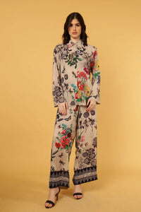 Anannasa Otono Shirt