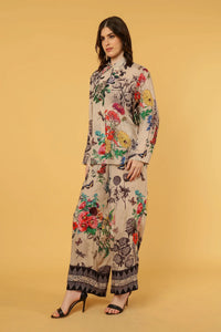 Anannasa Otono Shirt
