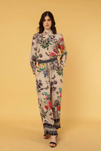 Load image into Gallery viewer, Anannasa Otono Palazzo Pants

