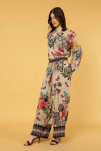 Load image into Gallery viewer, Anannasa Otono Palazzo Pants
