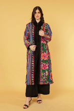 Load image into Gallery viewer, Anannasa Gina Coat Beaded
