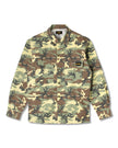 Stan Ray CPO Shirt Woodland DPM Ripstop