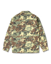 Load image into Gallery viewer, Stan Ray CPO Shirt Woodland DPM Ripstop
