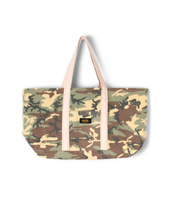 Stan Ray Boat Tote Woodland DPM
